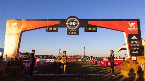 Wingfoot XC Classic presented by Publix: Varsity Race Preview