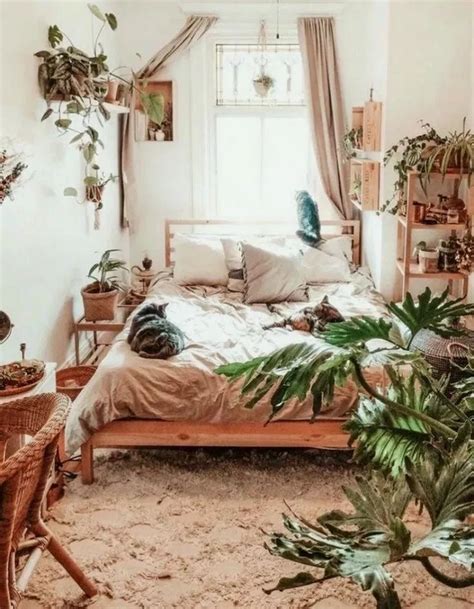 30 Comfy Bedroom Ideas That You Will Want To Sleep In Bohemian