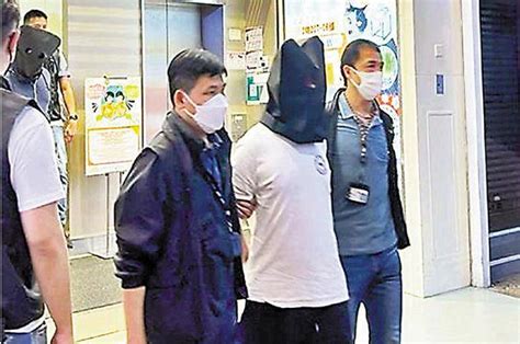 香港警方追捕追债集团拘15人 涉招揽青少年追债欠债人非法伤人案