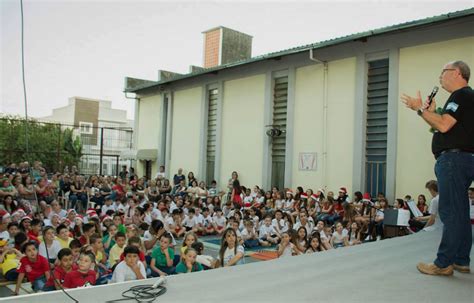 Home Escola Martinho Lutero