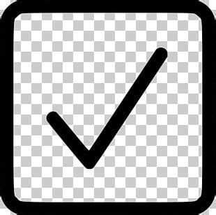 Computer Icons Check Mark Encapsulated Postscript Png Clipart