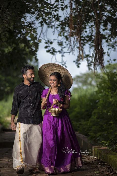 35 Best South Indian Pre Wedding Photoshoot Poses South Indian