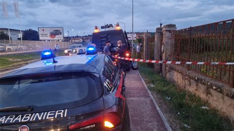 Trovato Morto Bambino Di Due Anni In Un Supermercato A P Bandino Perugia