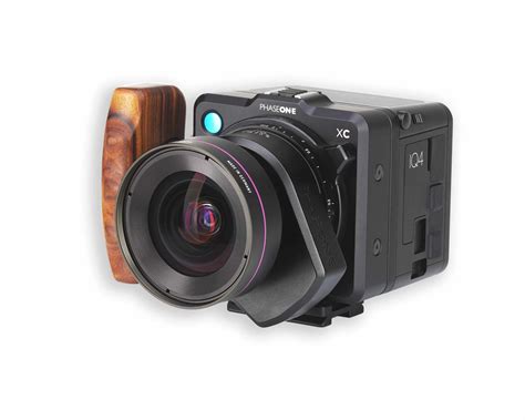 Introducing The Phase One XC: The New Travel-Friendly Camera Brings ...