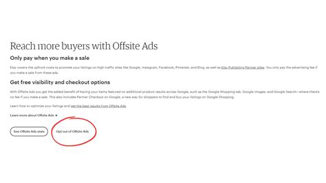 Etsy Offsite Ads Explained Simply Nechempire