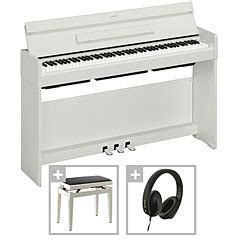 Yamaha Arius Ydp B Set Digitalpiano Musik Produktiv