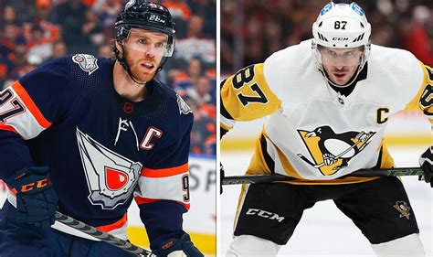 Nhl Draft Tipped To Uncover New Sidney Crosby Or Connor Mcdavid Exclusive Other Sport