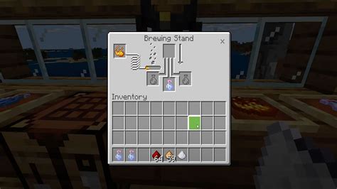 5 Best Potions For Minecraft Pvp In 2022