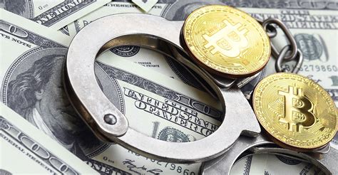 Crypto Crime Hit All Time High In 2021 But Don T Panic TechCentral