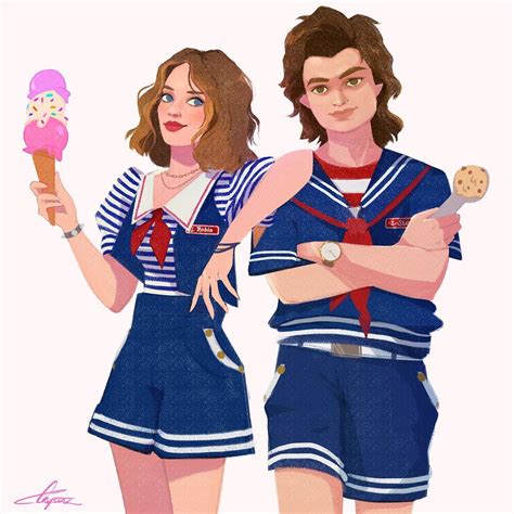 Stranger Things Fandom