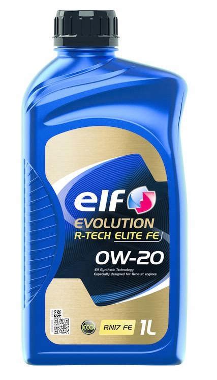 Olej 0W20 Elf Evolution FULL TECH R FE 1L 40766 za 57 63 zł z