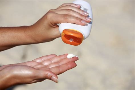 Sun Damage And Cancer How UV Radiation Affects Our Skin Frazer