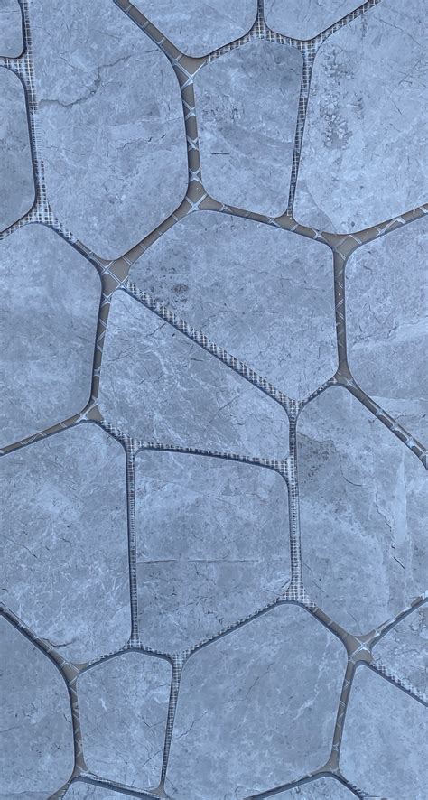 Alassio Grigio Crazy Pave Tile Factory Outlet