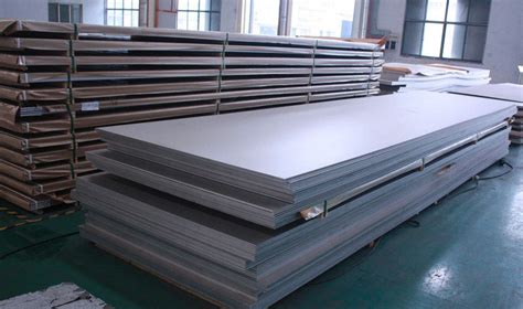 Cold Rolled Steel Plate Newcore Global Pvt Ltd