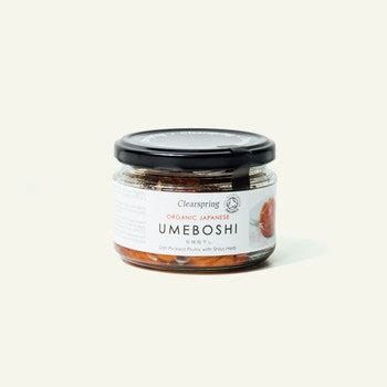 Umeboshi Paste Is the Vegan Flavor Bomb You Didn’t Know You Needed ...