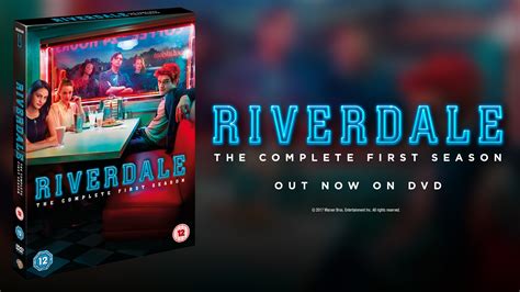 Riverdale Dvd Box Set Informacionpublica Svet Gob Gt