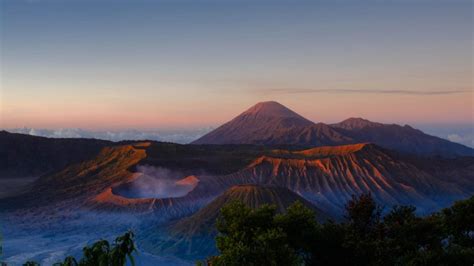 From Surabaya Day Tour Ijen Tumpak Sewu And Bromo