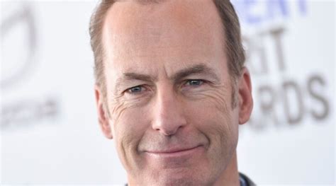 Bob Odenkirk Des C L Brit S Et Des Fans Manifestent Leur Soutien La