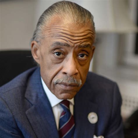 Reverend Al Sharpton — 2020 UsAgainstAlzheimer's Virtual Summit Speaker