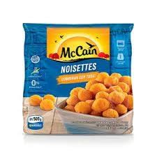 MCCAIN NOISETTES X 500 GR Comprar En Grupolar Market