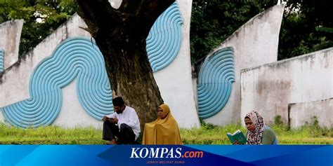 Lokasi Peringatan Tahun Tsunami Aceh Ini Fakta Kuburan Massal