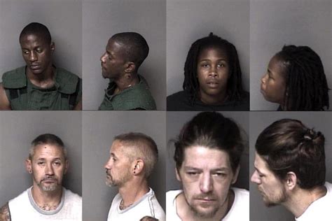 Gaston County Mugshots Wccb Charlottes Cw