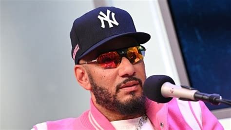 Keep it real: Ari Melber talks to Swizz Beatz about ‘real’ music in A.I ...