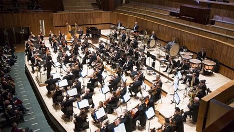 Bregenzer Meisterkonzert Mit Dem Royal Philharmonic Orchestra