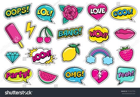 Diamond Stickers Isolated: Over 11,099 Royalty-Free Licensable Stock ...