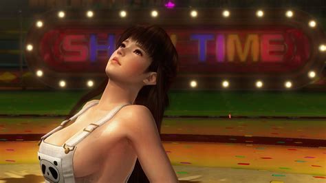 Dead Or Alive 5 Last Round Leifang Time Attack Legend Youtube