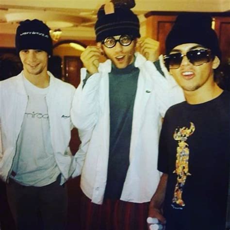 "Classic Jamiroquai Goofiness!" (From Stuart Zender Instagram) : jamiroquai