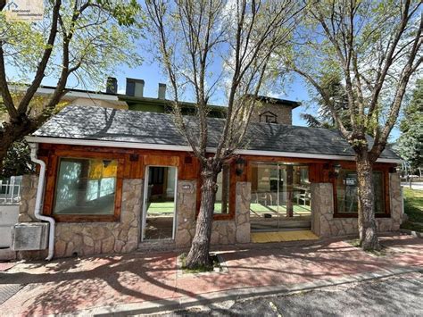 Chalet pareado en venta en calle Río Tajo Los Ángeles de San Rafael