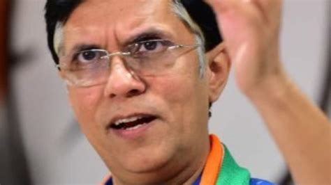 Congress Spokesperson Pawan Khera Urges Party Leaders To Not Make