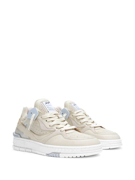 Axel Arigato Astro Sneakers Neutrals Farfetch Uk