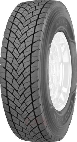 Goodyear Kmax D R L M Ab Preisvergleich