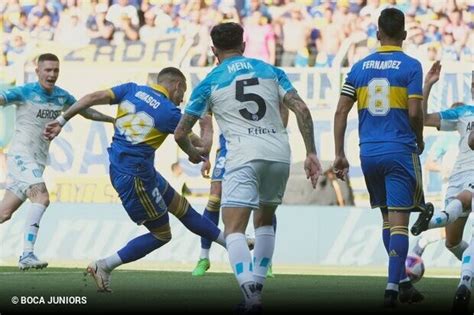 Boca Juniors X Racing Saiba Onde Assistir Ao Vivo Ao Jogo 23 08