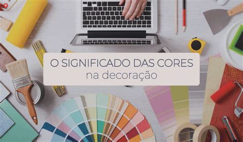 O Significado Das Cores