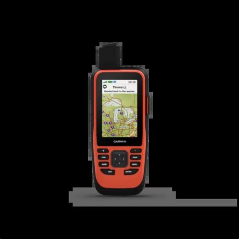 Garmin GPSMAP 86i (010-02236-00) - GPSCentral.ca