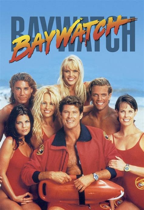 Baywatch Unveiling The Cast Of The Iconic Movie