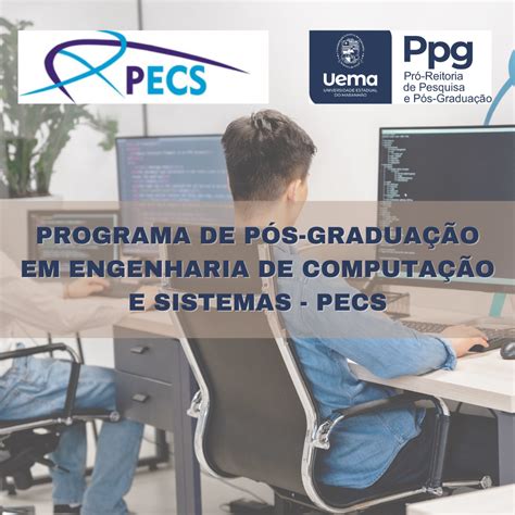 Ppg Edital N Ppg Cpg Uema Programa De P S Gradua O Em