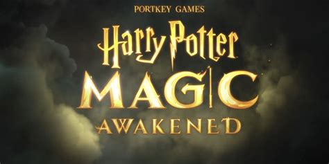 Harry Potter Magic Awakened Character Creation Guide