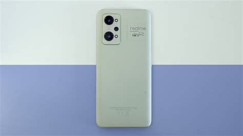 Realme GT 2 review: a top mid-range Android phone | TechRadar