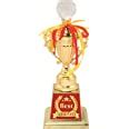 Best Carrom Player Trophy Award Gift By Aark India Pc Amazon