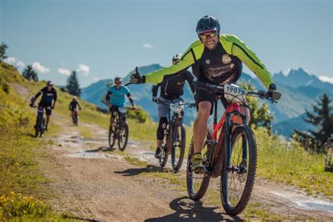 Inscriptions Pass Portes Bikelive L Actu 100 VTT