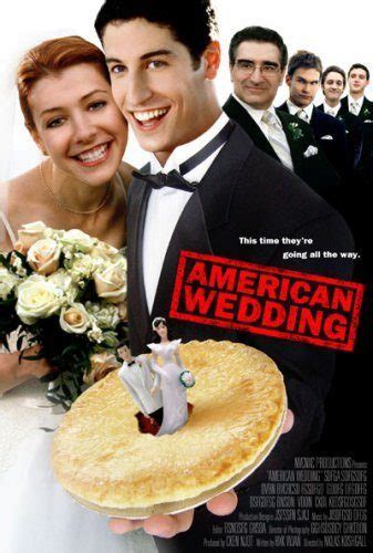 DOWNLOAD American Pie: Wedding (2003) (+18) Movie .Mp4 & 3GP - NaijGreen