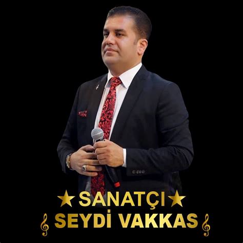 Seydi Vakkas YouTube