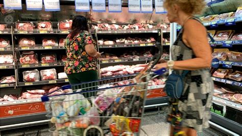 Nació Precios diferenciados acuerdo del Gobierno con supermercados