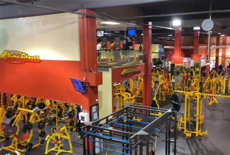 Retro Fitness Prices 2022 Fitnesspricelist