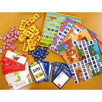 Phonics | Game - English Teachers’ Book Service