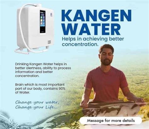 Kangen Water Review – Is Kangen Water Really Alkaline? - Who Is KK Downey